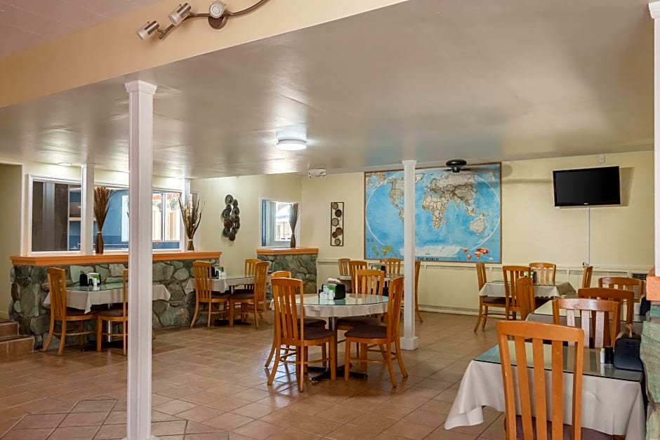 Rodeway Inn