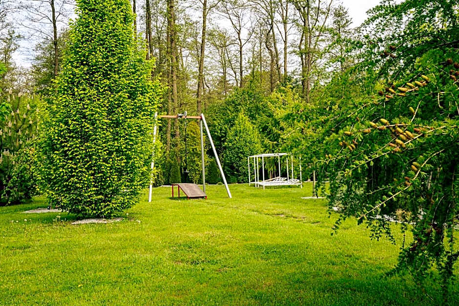 Mielenko & Spa ex Baltin Hotel