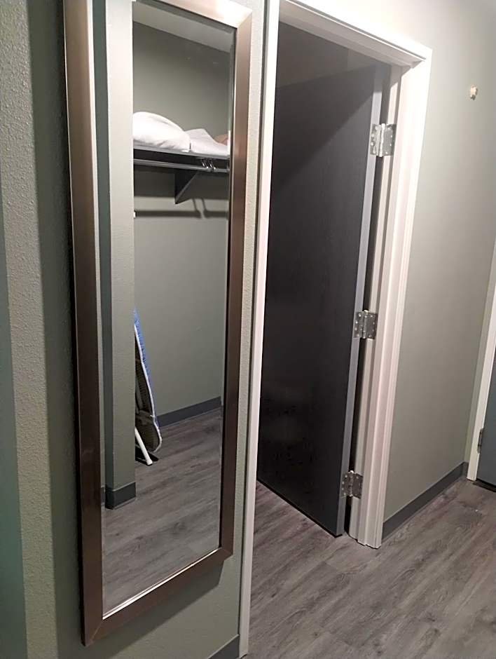 Quality Inn & Suites Wilsonville