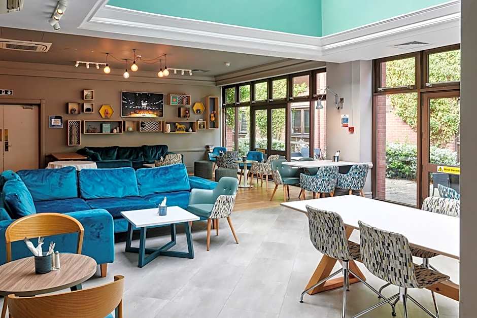 Holiday Inn Haydock By IHG