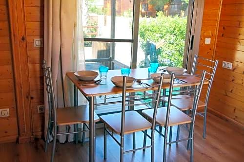 Bungalows Park Albufera