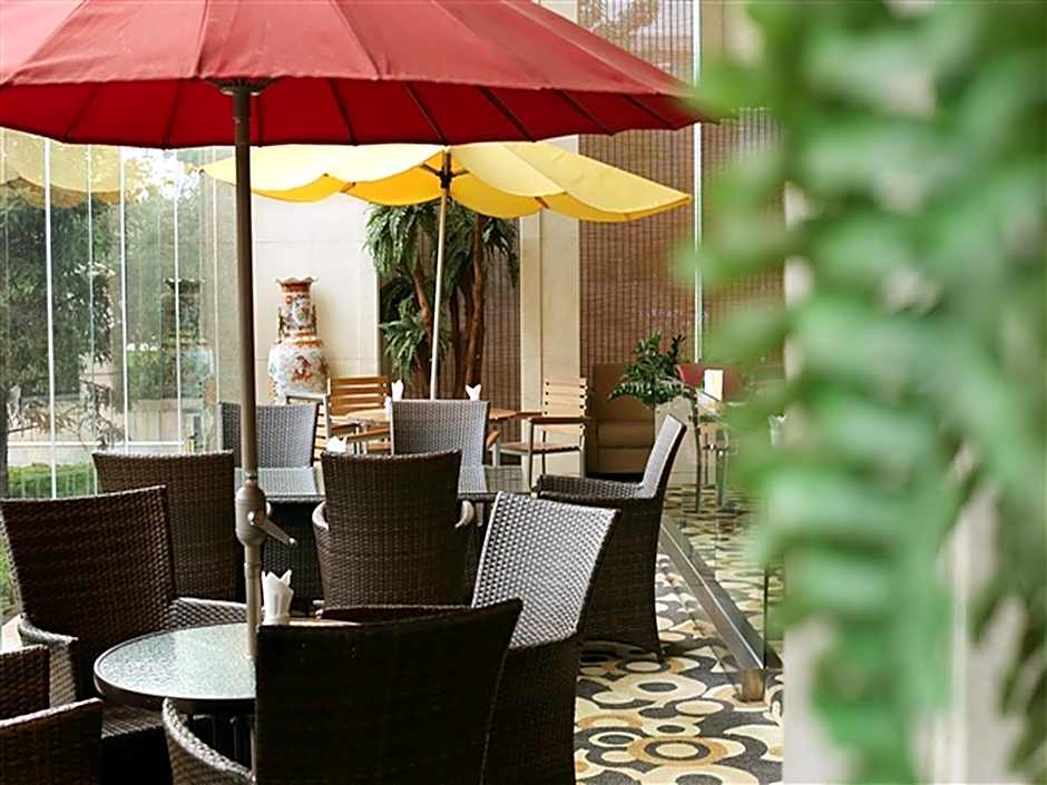 Qingdao Kuaitong International Hotel