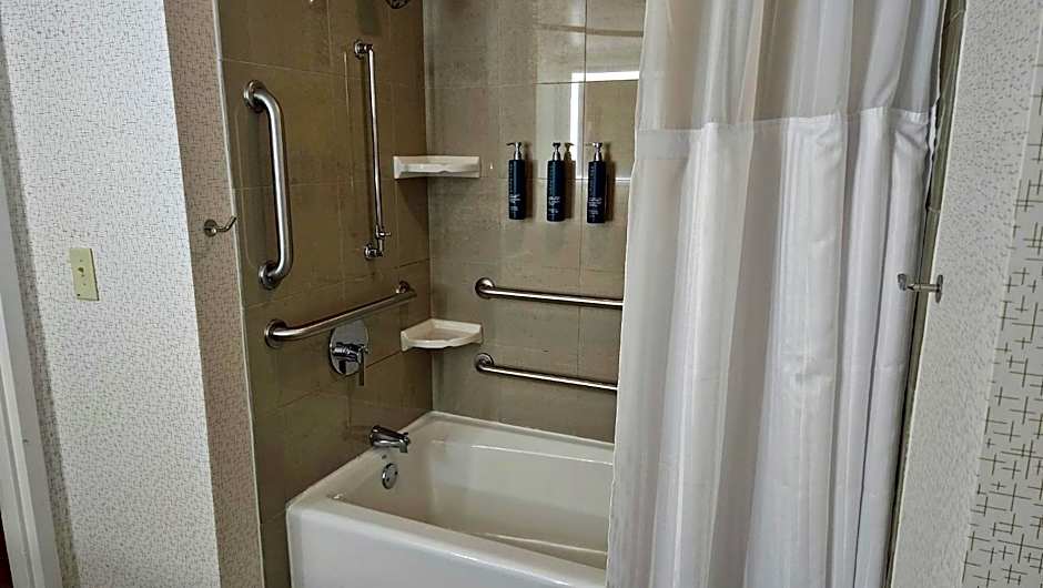 Hilton Durham Near Duke University