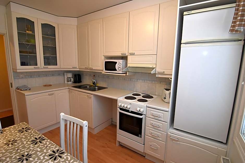 Gasthaus Kantolankulma