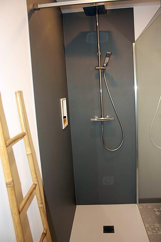 Logis Hôtel Sea View