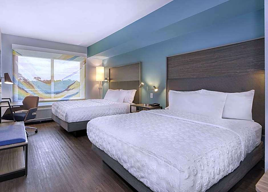 Tru by Hilton Wilmington Wrightsville Beach