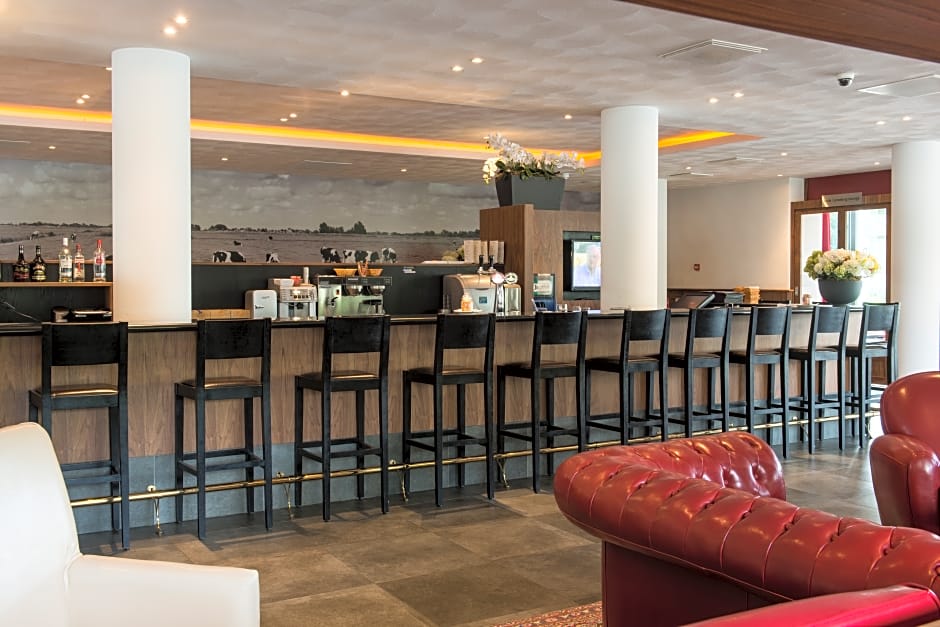 Bastion Hotel Den Haag / Rijswijk