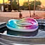Tobiana Desert Lodging Negev
