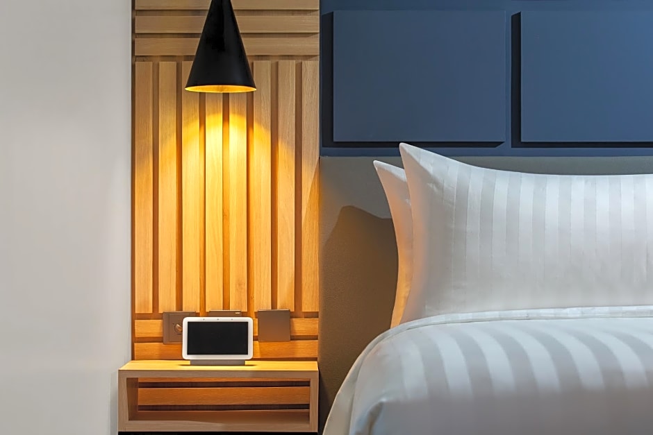 ASTON Pekalongan Syariah Hotel & Conference Center