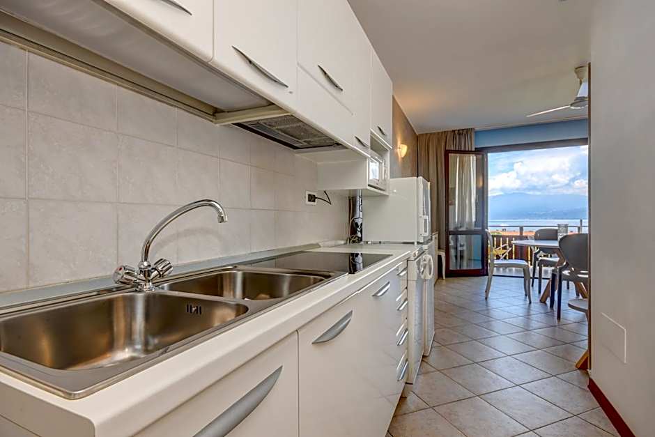 Apparthotel San Sivino