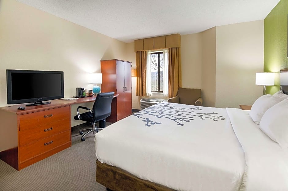 Sleep Inn Wytheville