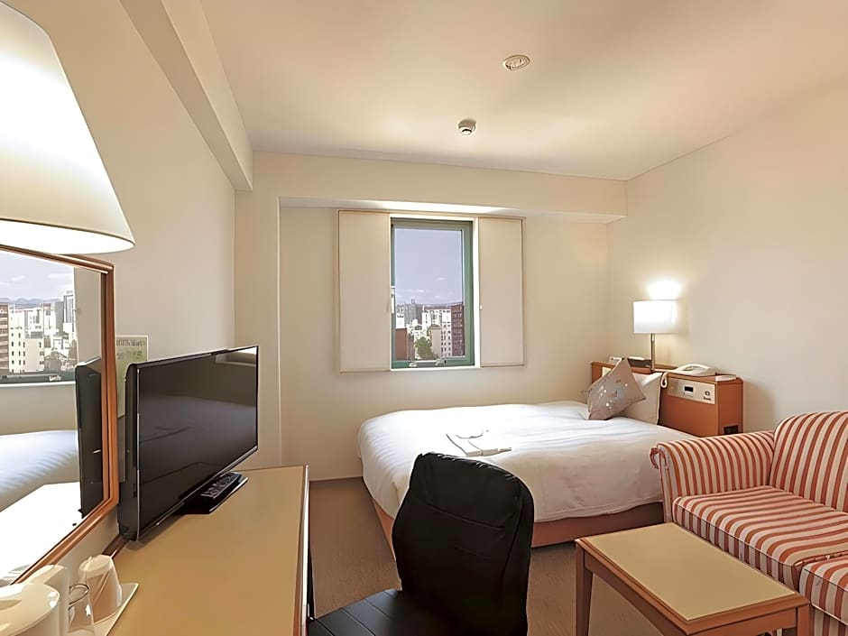 Aomori Forest Hotel Annex
