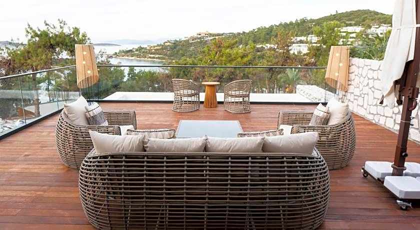 Rixos Premium Bodrum