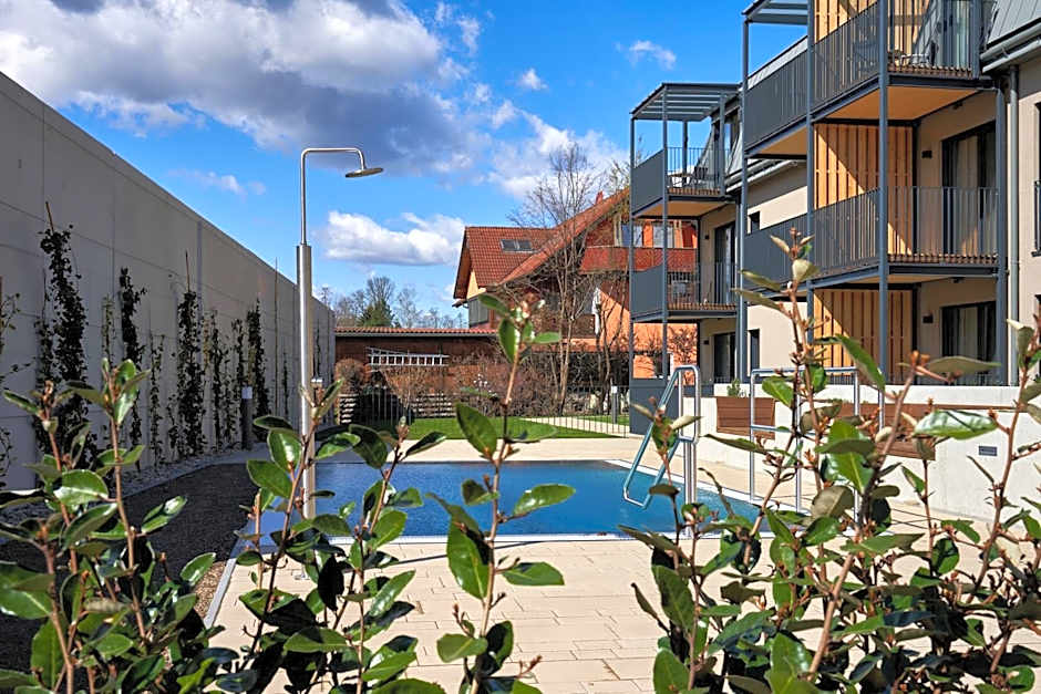 Aparthotel Bad Radkersburg