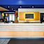 Ibis Budget Lyon Centre - Gare Part Dieu