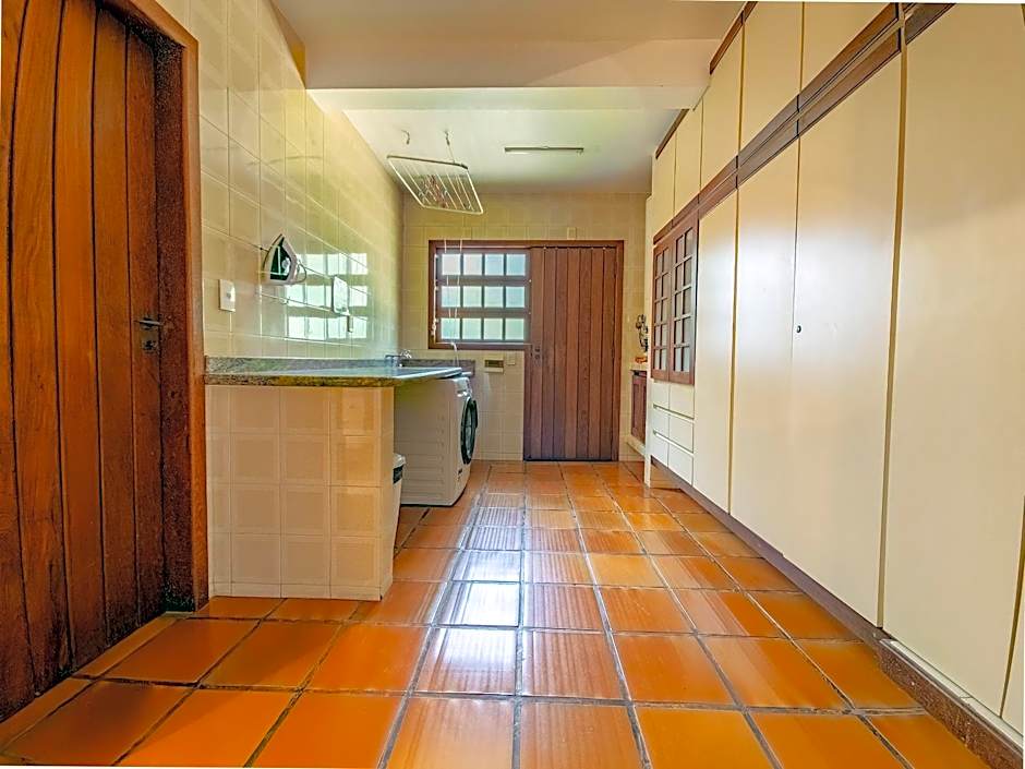 Paraíso familiar c/ Piscina em Sto Antônio PA8546