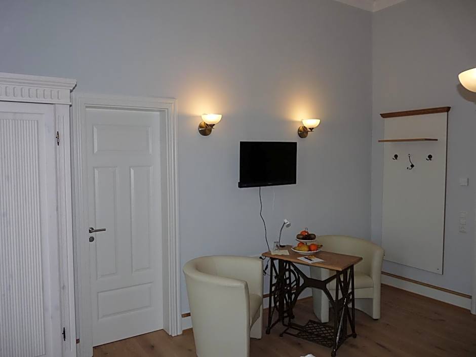 Gästehaus "Unsere Stadtvilla" Hechingen