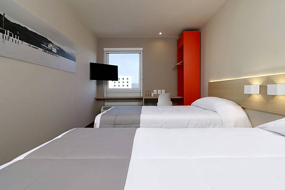 City Express Junior by Marriott Tijuana Otay