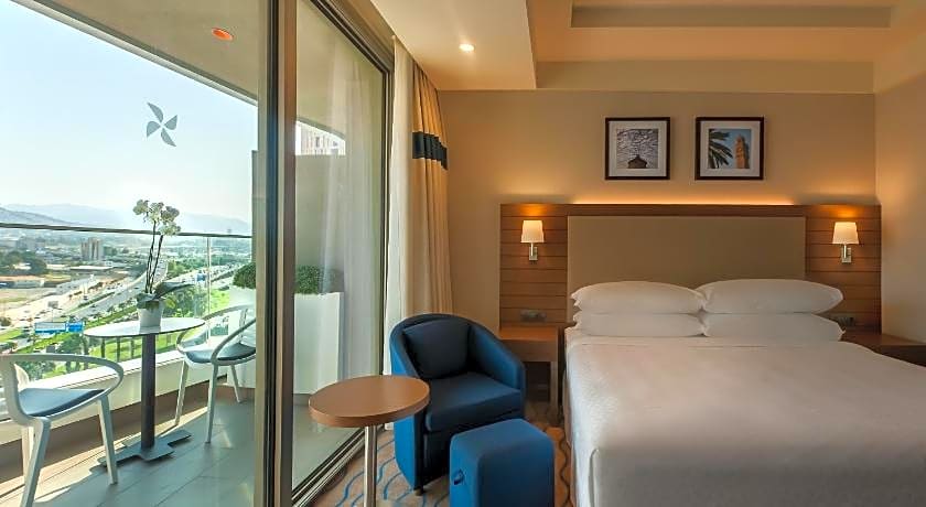 Four Points by Sheraton Izmir