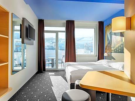 B&B Hotel Kiel-Holstenbrücke