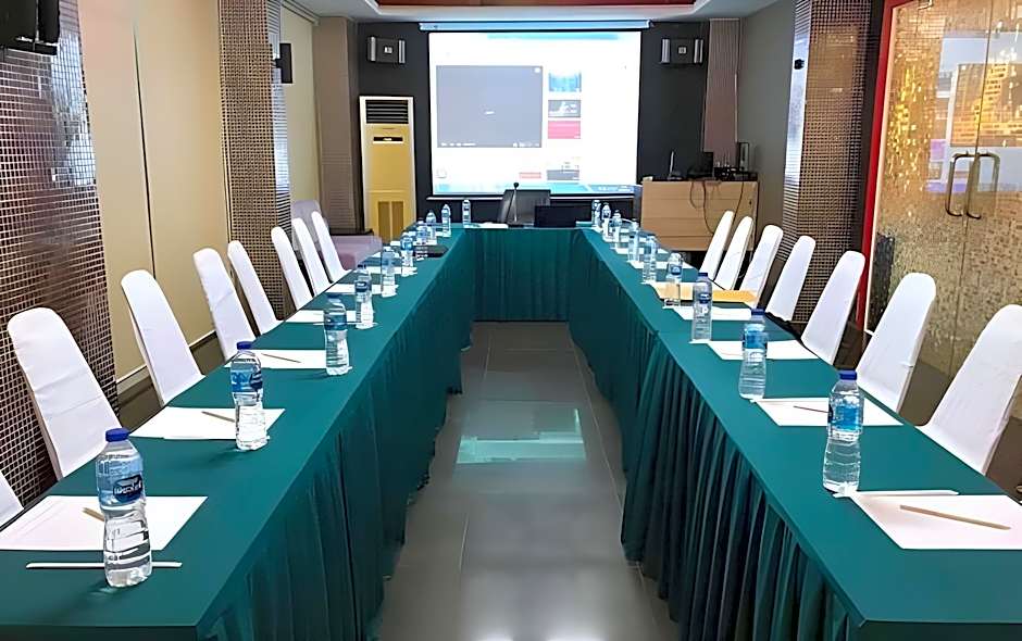 The One Hotel Surat