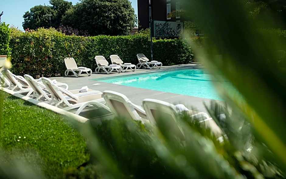 Hotel Benaco