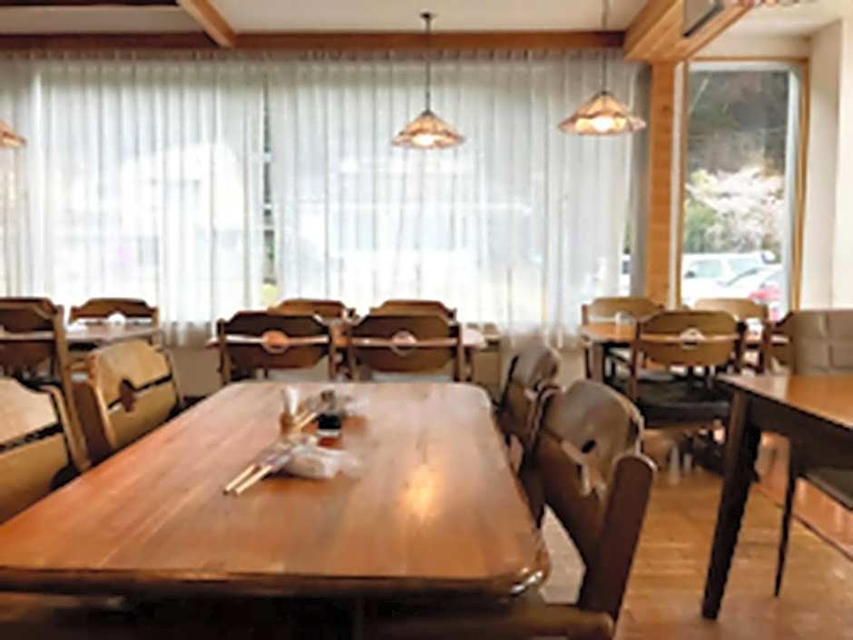 Shoji Mount Hotel - Vacation STAY 83000v