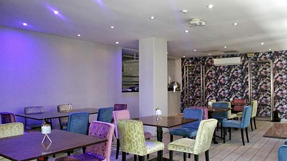 Reef Hotel - Johannesburg