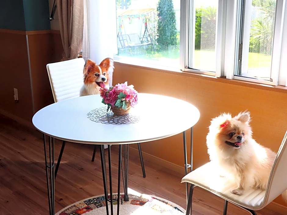 九十九里 SURF SIDE DOGRUN HOUSE