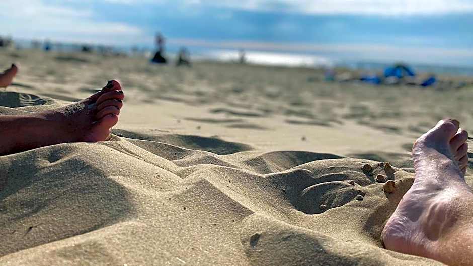 Vakantiepark Duinrust