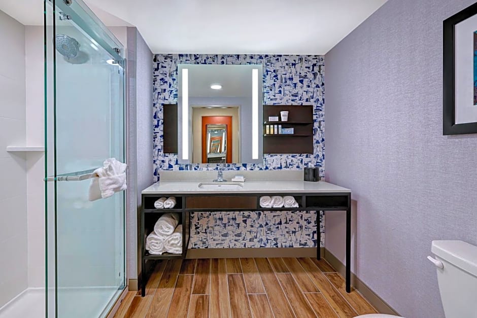 Hilton Garden Inn Cedar Rapids