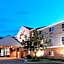 Fairfield Inn & Suites by Marriott Grand Rapids