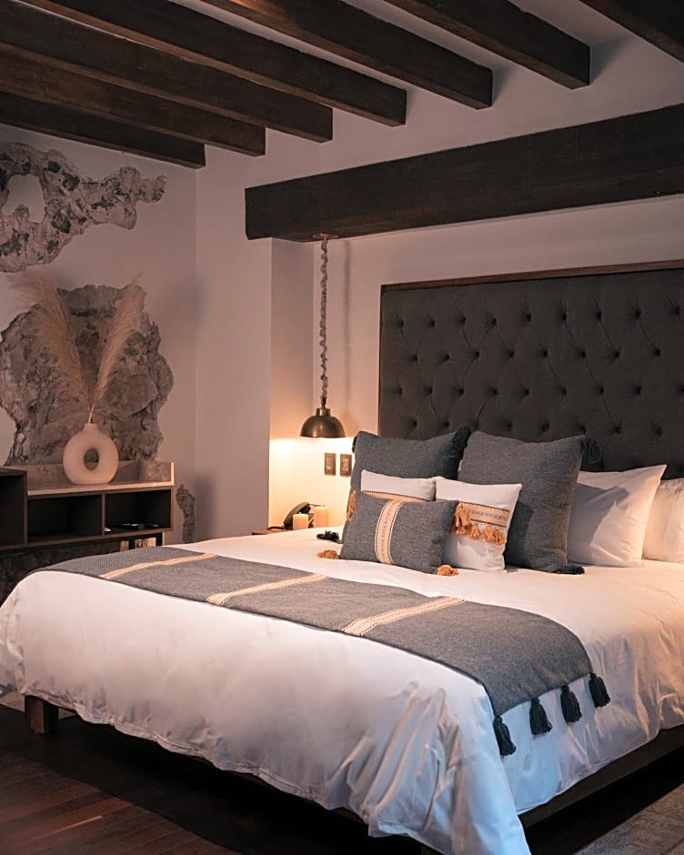 Casa 63 Hotel Boutique & Spa