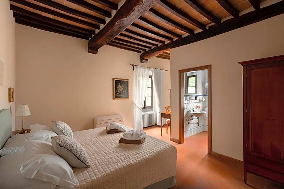Villa La Cappella