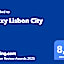 Moxy Lisbon City