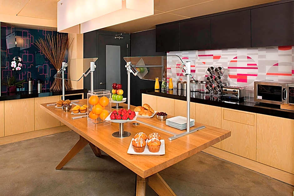 Aloft by Marriott Miami - Brickell