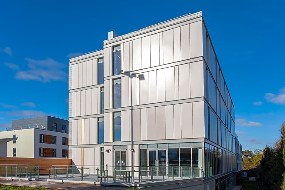 Elite Athlete Centre and Hotel