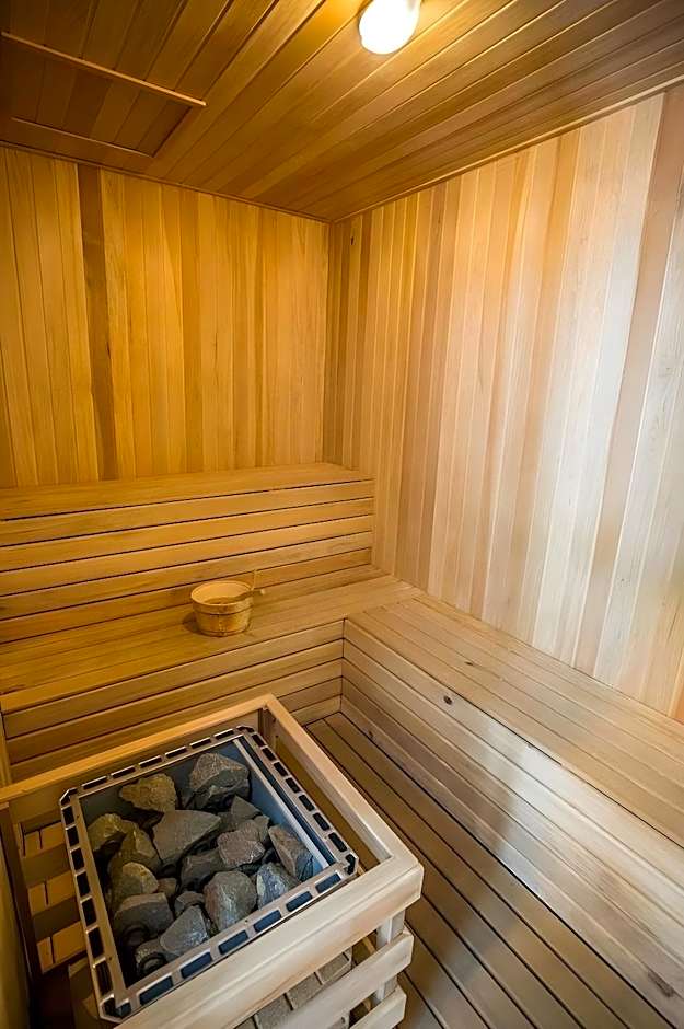 The Shore Hotel & Residences