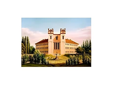 Schloss Lubbenau