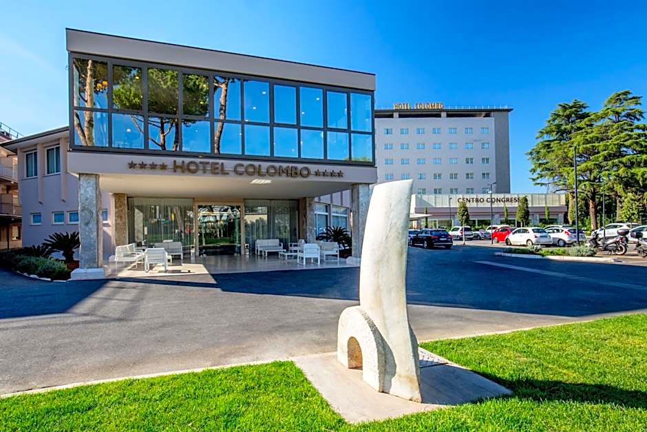 Hotel Cristoforo Colombo