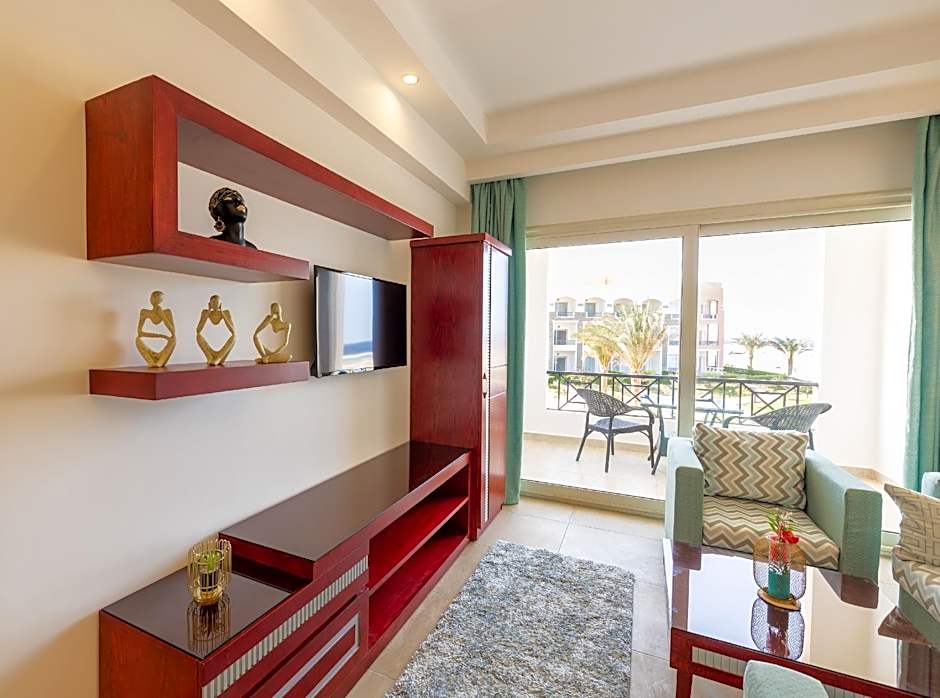 Oyster Bay Beach Suites