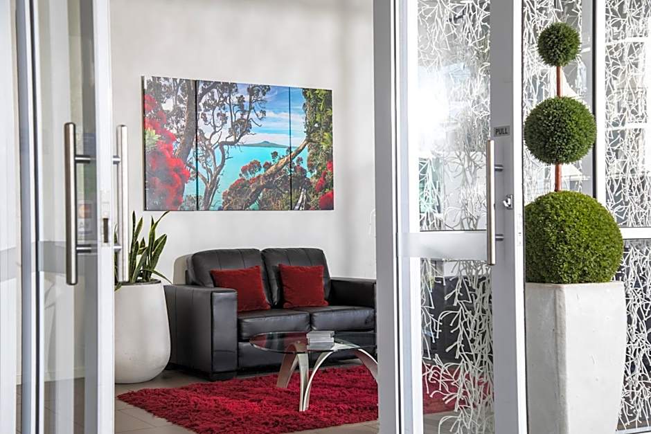 Quest Henderson Serviced Apartments