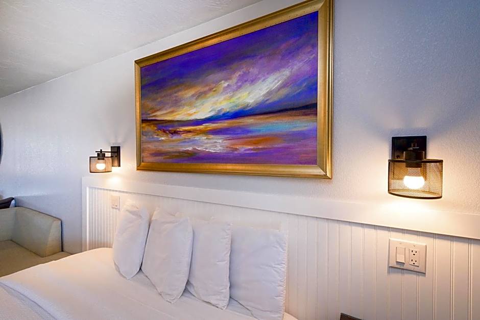 Outer Banks Motor Lodge