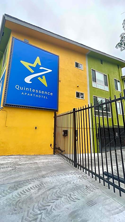 Quintessence ApartHotel