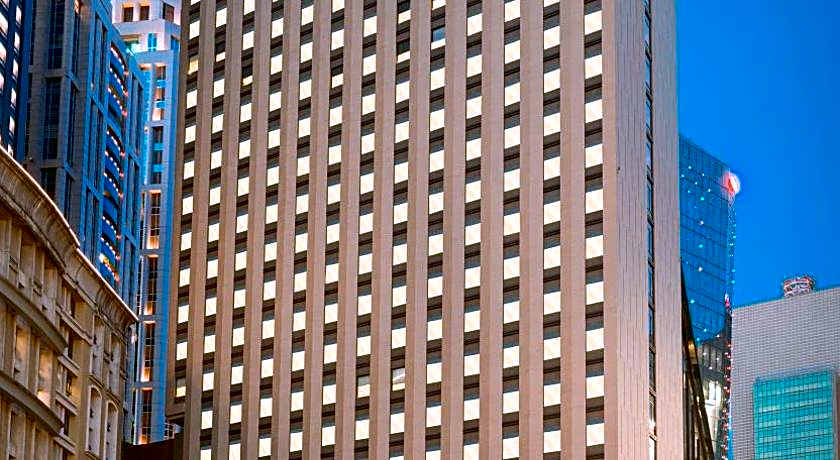 HOTEL CHAM CHAM - Taipei (Quarantine Hotel)