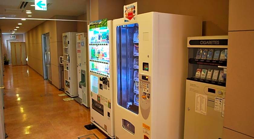 Suzuka Storia Hotel