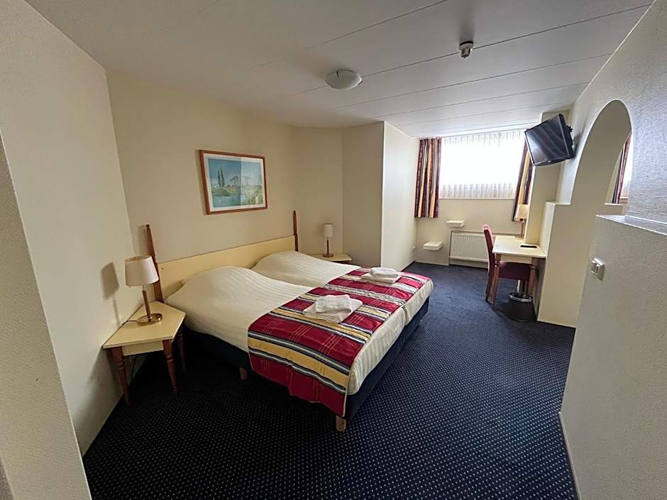 Boulevard Hotel Scheveningen