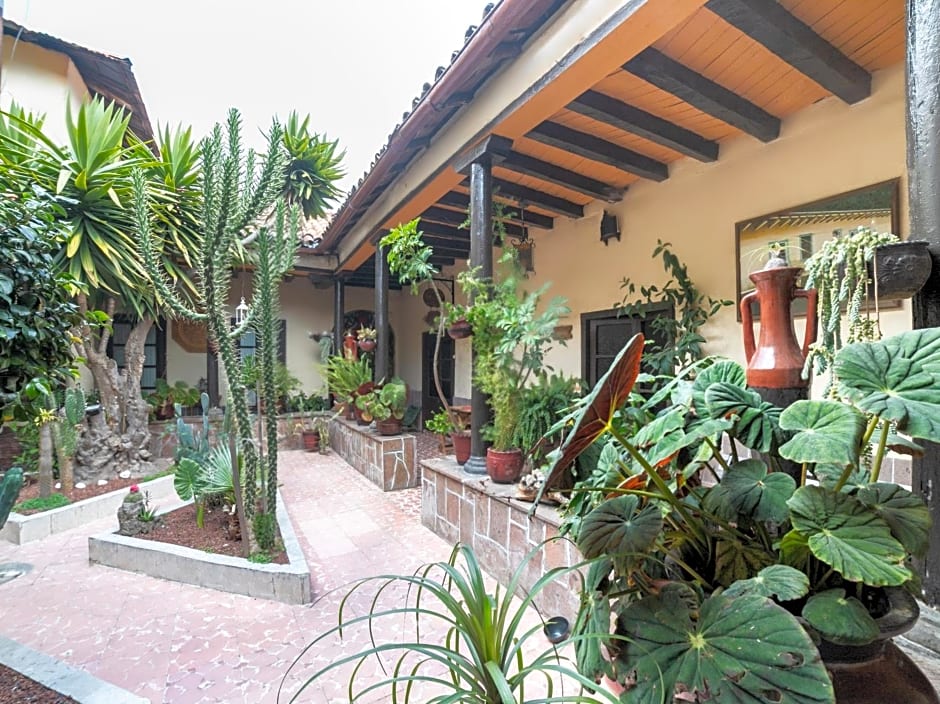 Hotel del Carmen