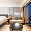 Echarm Hotel Nantong Chongchuan Wanda Longxin Plaza