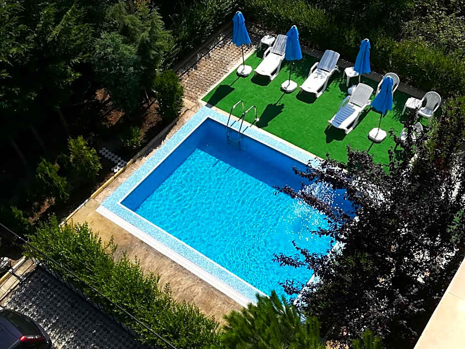 Family Hotel Black Sea
